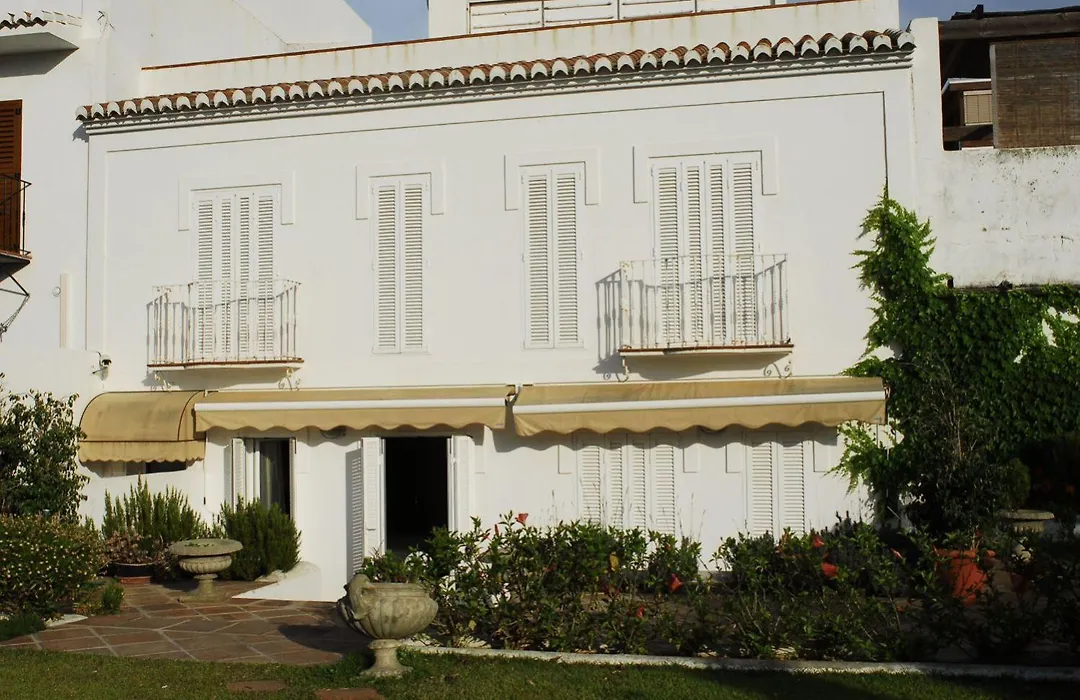 Hostal Tres Soles-1