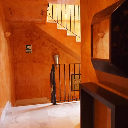 Hostal Tres Soles-2