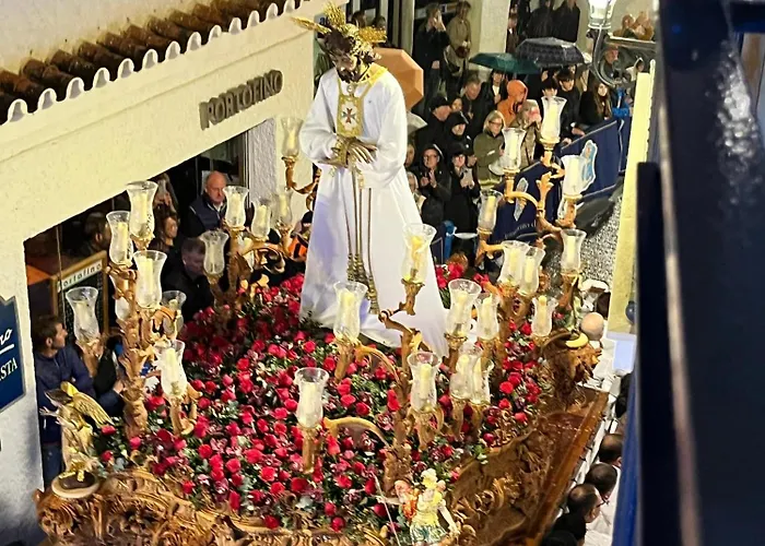 Hc Calahonda Beach Nerja