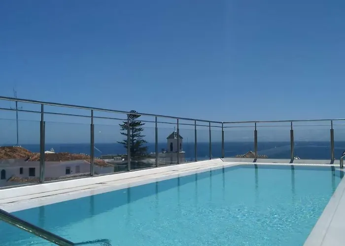 Hotel Mena Plaza Nerja